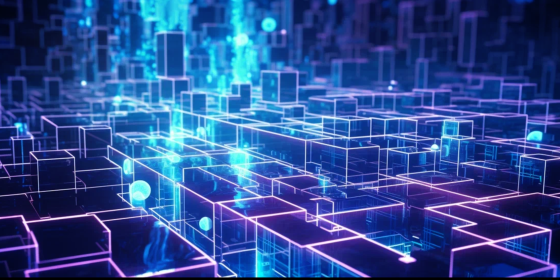 There is significant activity on the Cardano network There is significant activity on the Cardano network