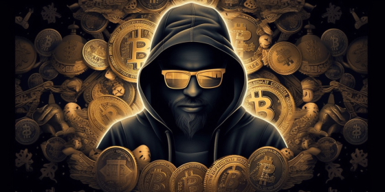 Satoshi Nak-AI-moto: The Creator of Bitcoin Transforms into an AI Chatbot