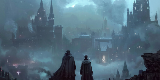 Eternal Crypt - Wizardry BC announces a pre-registration campaign