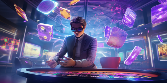 The Farcana project has received $10 million in funding The Farcana project has received $10 million in funding