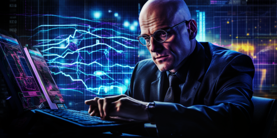 Stephen Ehrlich, the former CEO of Voyager, was sued from the CFTC and the FTC Stephen Ehrlich, the former CEO of Voyager, was sued from the CFTC and the FTC