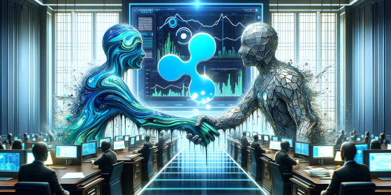 Ripple и SEC сегодня могут заключить мировое соглашение