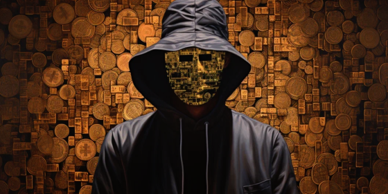 Losses of crypto projects caused by hacks decreased by half.