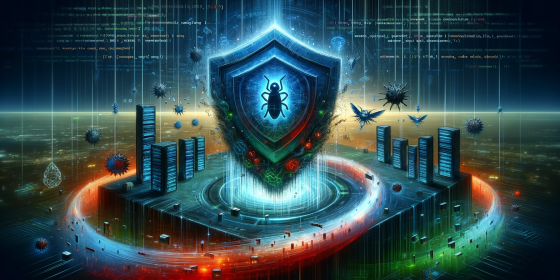 Snyk Code: Революционный инструмент для безопасности вашего кода Snyk Code: Революционный инструмент для безопасности вашего кода