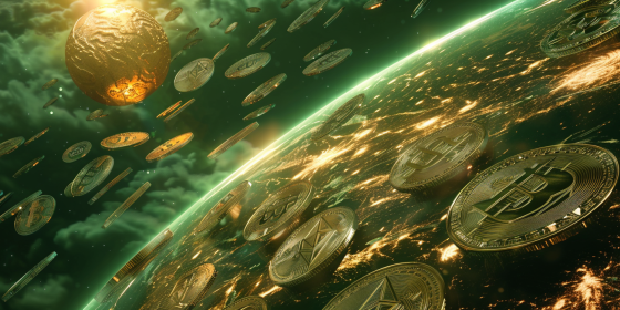 Stablecoins in the spotlight: Tether, USDC and new leaders Stablecoins in the spotlight: Tether, USDC and new leaders