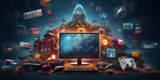 Gaming network Xai blasts the market with the release of its token XAI Gaming network Xai blasts the market with the release of its token XAI