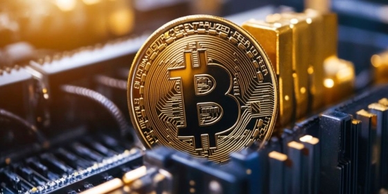 Bitcoin Mining as a Way to Reduce Methane Emissions