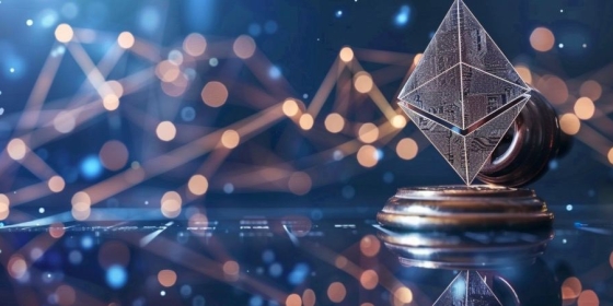 Ethereum adviser sues for $100M over extortion case defense