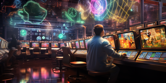 MultiversX teams up with Google Cloud to enhance Web3's AI and big data capabilities MultiversX teams up with Google Cloud to enhance Web3's AI and big data capabilities