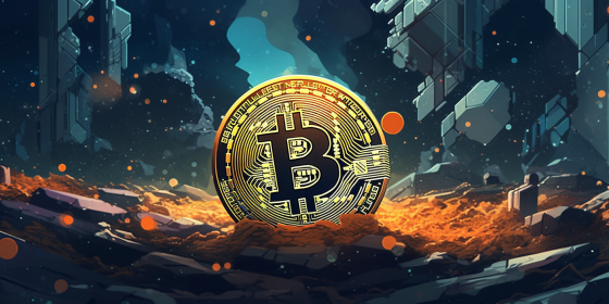 Обзор криптовалютного рынка за неделю с 8 по 14 мая