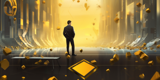 Richard Teng evades the question about the location of Binance headquarters