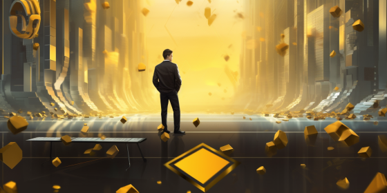 Richard Teng evades the question about the location of Binance headquarters Richard Teng evades the question about the location of Binance headquarters