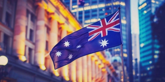 Reserve Bank of Australia Launches 3-Year Program for Wholesale CBDC