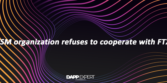 TSM organization refuses to cooperate with FTX TSM organization refuses to cooperate with FTX