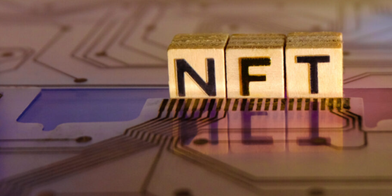 За неделю Глобальный Индекс Forkast 500 NFT упал на 3,7%