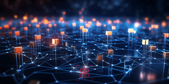 The Rarible team has successfully launched the RARI Chain test network