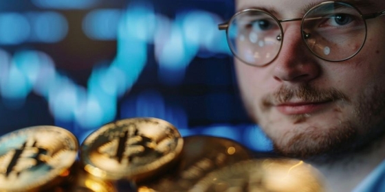 Miles Deutscher Predicts Significant Market Shift in Cryptocurrency by Late 2024