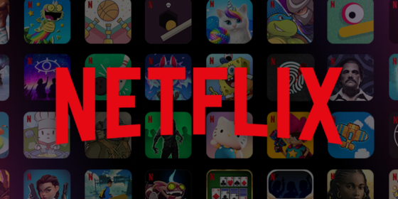 Netflix Commences Streaming Video Games—Exploring the Significance Netflix Commences Streaming Video Games—Exploring the Significance