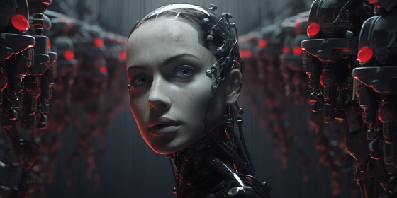 Искусственный интеллект в действии: подборка инновационных приложений