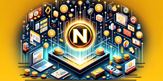 The Most Effective Ways to Earn with Notcoin The Most Effective Ways to Earn with Notcoin