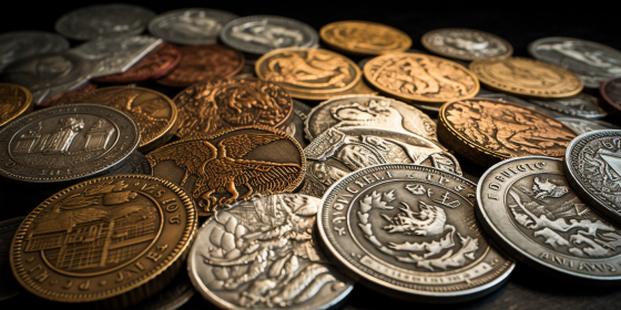 BLUR's Stock Soars 12% as Its Founder Secures $20 Million for Innovative L2 Network BLUR's Stock Soars 12% as Its Founder Secures $20 Million for Innovative L2 Network