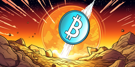 CryptoQuant analysts predict that the bitcoin exchange rate will reach the $50,000 mark in early 2024