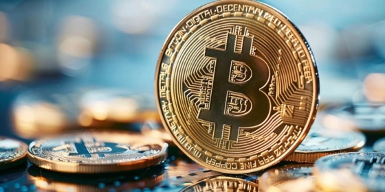 BlackRock's Role in the Bitcoin ETF Market BlackRock's Role in the Bitcoin ETF Market