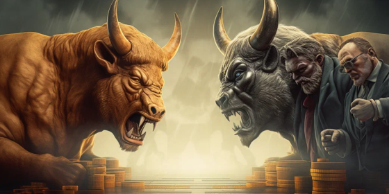 Bitcoin Bulls Have Returned! The Latest Signal Confirms the Emergence of a Bullish Trend