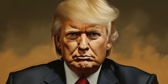 Donald Trump has no plans to interfere in сryptocurrencies Donald Trump has no plans to interfere in сryptocurrencies