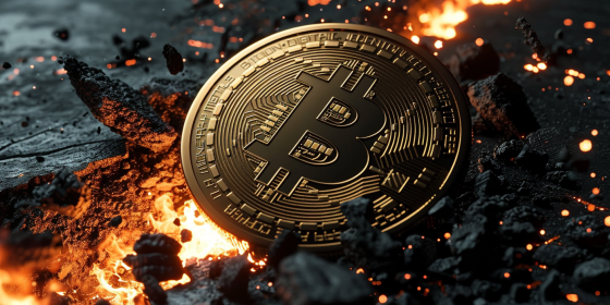 Bitcoin is on a roll: a revolution in trading and new horizons in 2024 Bitcoin is on a roll: a revolution in trading and new horizons in 2024