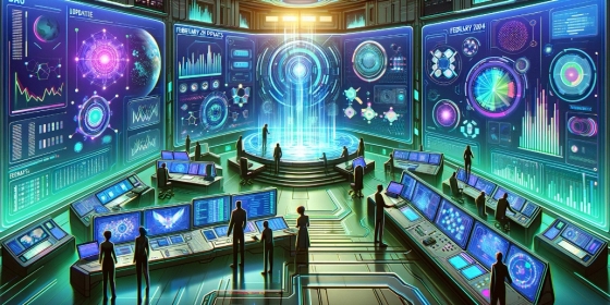 Management updates from Illuvium DAO for February 2024