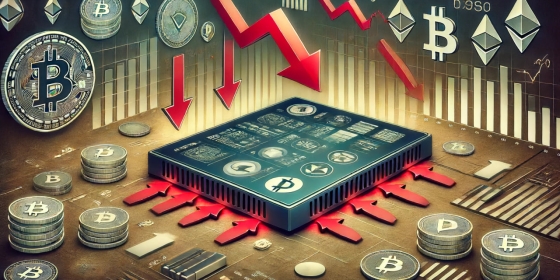 The weekly outflow from crypto funds amounted to $600 million The weekly outflow from crypto funds amounted to $600 million