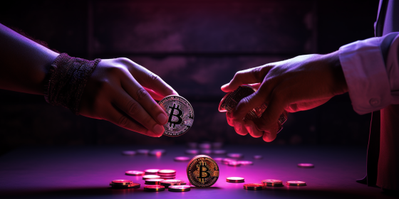 FTX Exploiter Converts $8 Million Worth of Ethereum (ETH) into Bitcoin (BTC)