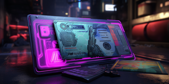 Immutable представляет игровой кошелек 'Passport' Immutable представляет игровой кошелек 'Passport'