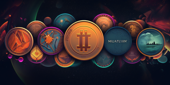 Multichain token experiences a 30 percent decline due to delay in backend upgrade