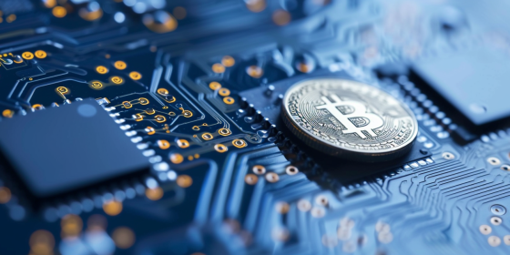 The entire Bitcoin blockchain fits on an SD card The entire Bitcoin blockchain fits on an SD card