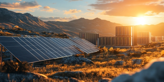 TEPCO utilizes surplus solar energy for Bitcoin mining
