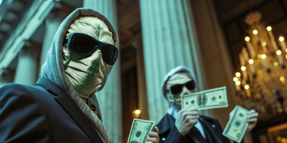 Blockchain Game Developer Reveals New Type of Job Scam Fraud