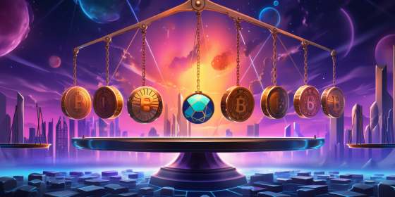 The ECB has identified cryptocurrencies as a replacement for TradFi The ECB has identified cryptocurrencies as a replacement for TradFi