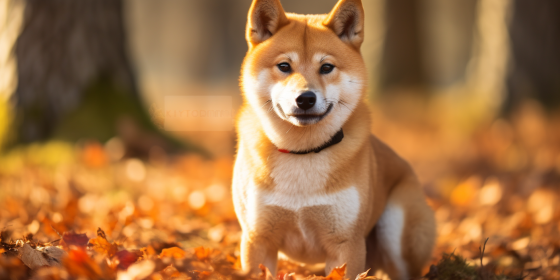 Shiba Inu's game-changing move: teaming up with D3 to introduce '.shib' domains