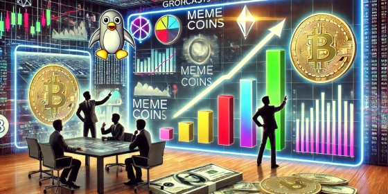 Analysis of Meme Coin Surge Predictions