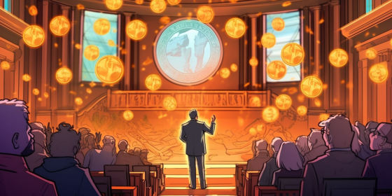 Bancor DAO is facing a class-action lawsuit over its failure to fulfill promises related to impermanent loss protection