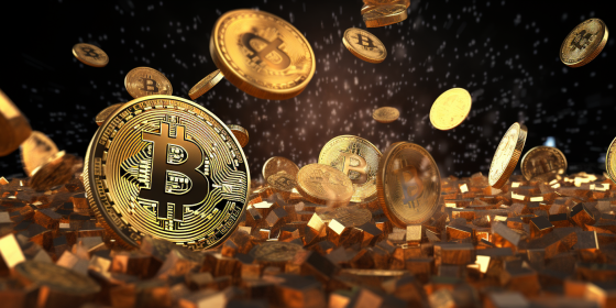 Circle CEO unveils key catalysts behind Bitcoin's surging popularity Circle CEO unveils key catalysts behind Bitcoin's surging popularity