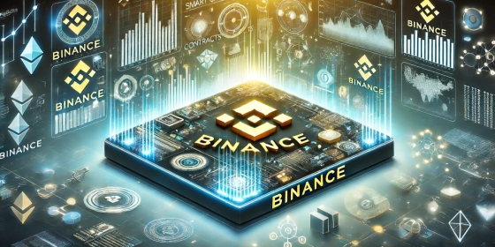 Binance launches an alliance to accelerate the development of Web3 startups Binance launches an alliance to accelerate the development of Web3 startups