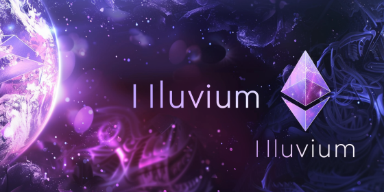 Illuvium Labs привлекает 12 миллионов долларов инвестиций Illuvium Labs привлекает 12 миллионов долларов инвестиций