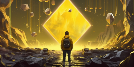 Binance CEO Changpeng Zhao Refutes Claims of Selling Bitcoin to Support BNB