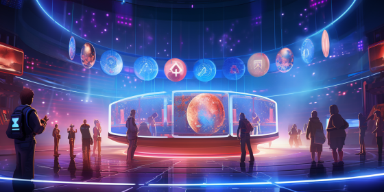 "Planetfall" Expansion Debuts in Parallel "Planetfall" Expansion Debuts in Parallel