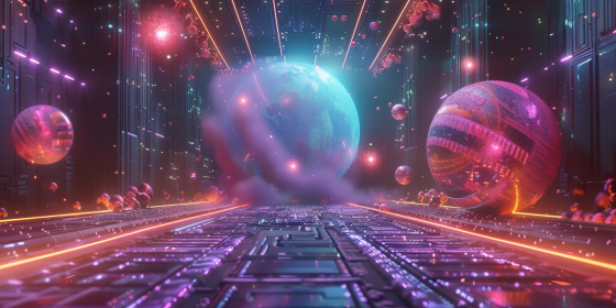 Top 5 best NFT trading platforms in 2024