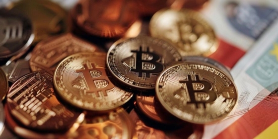 Germany Shuts Down 47 Cryptocurrency Exchanges for Involvement in Criminal Activities