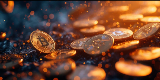 The bitcoin (BTC) exchange rate reached $45,500, showing significant growth. The bitcoin (BTC) exchange rate reached $45,500, showing significant growth.